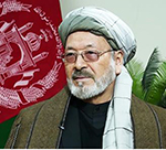 Former VP Calls for Review  of Govt’s Peace Strategy